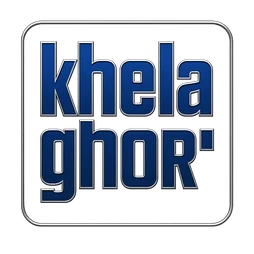 khelaghor logo